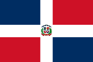 多米尼加共和国