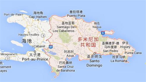 地图