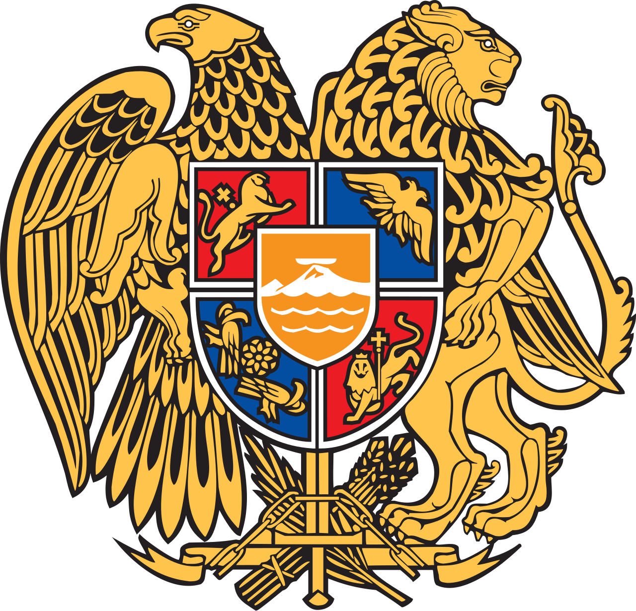 国徽