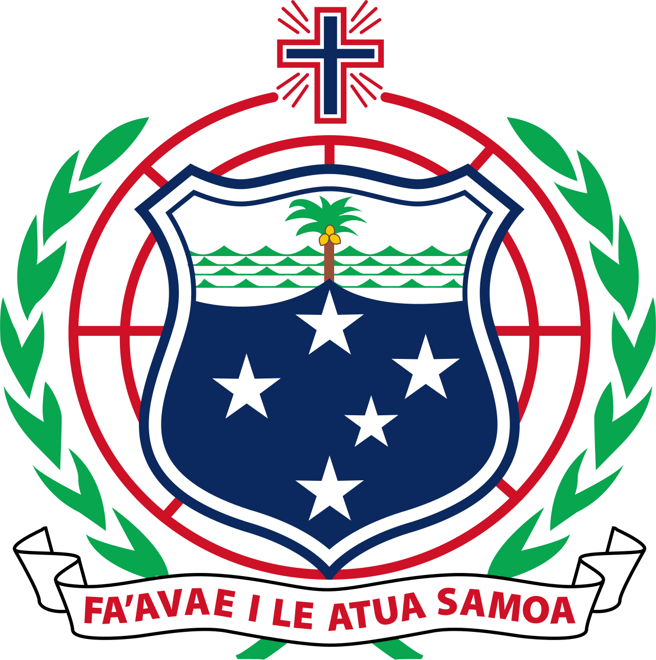 国徽