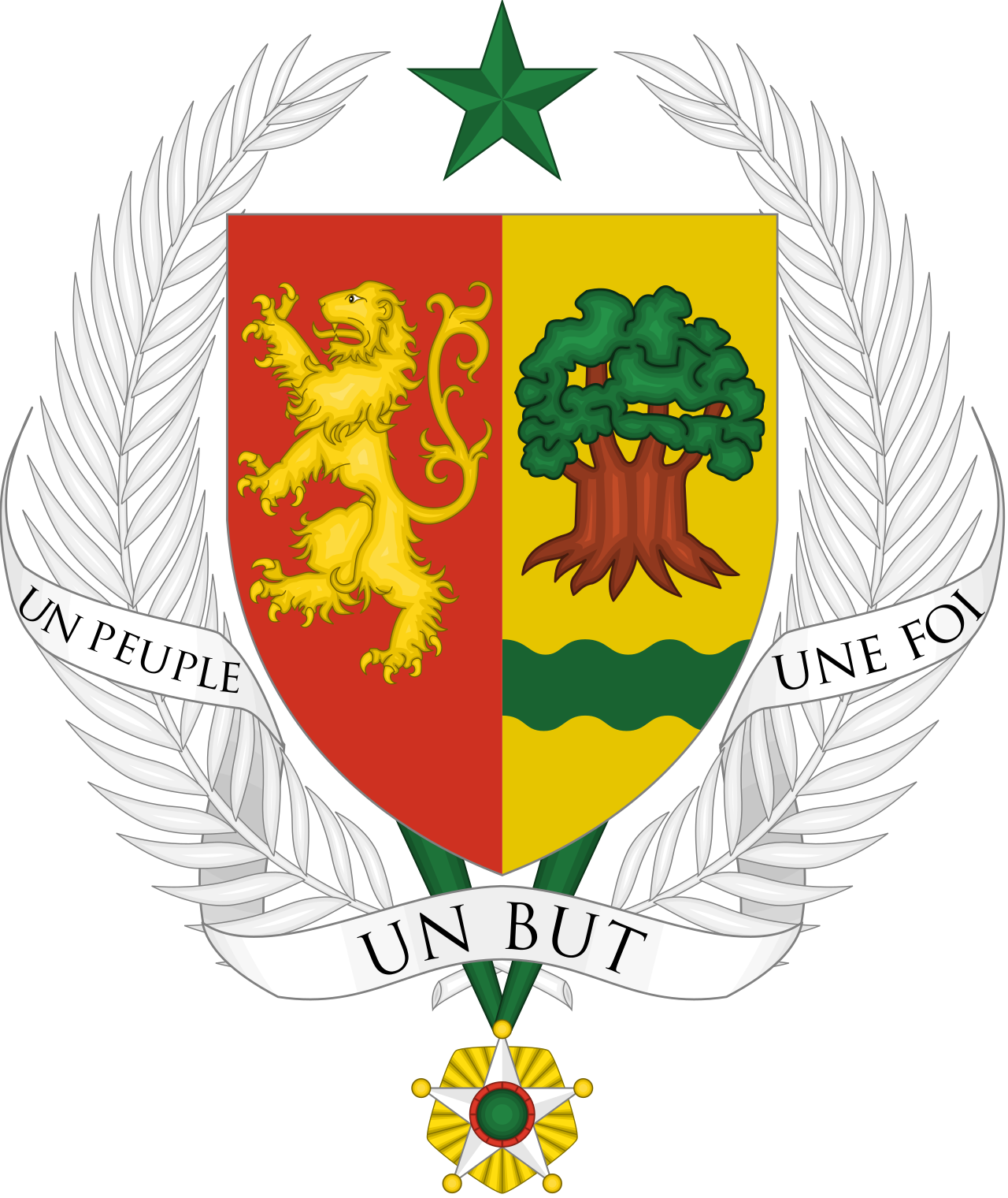 国徽