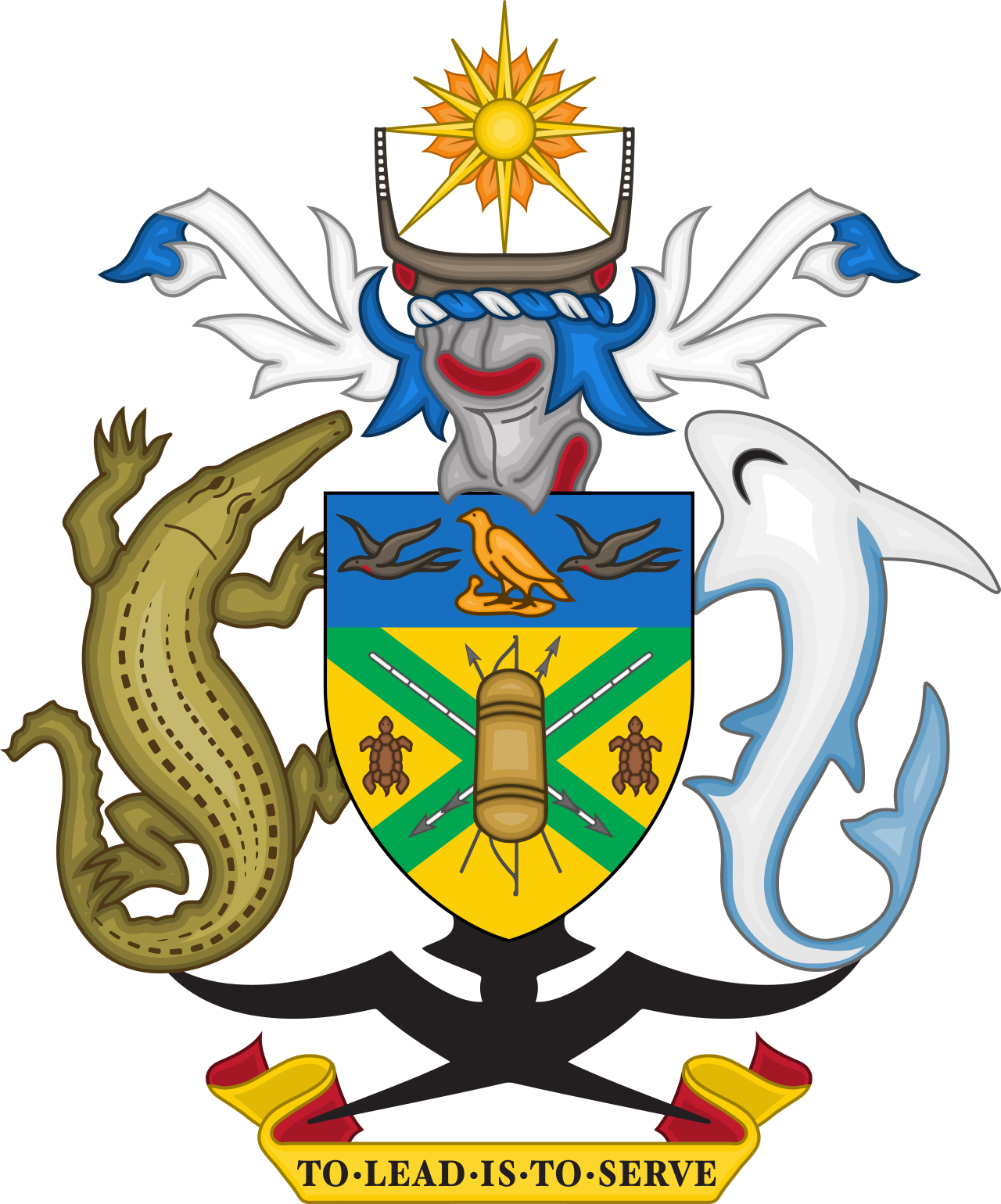 国徽