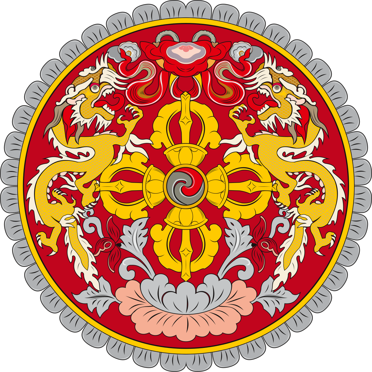 国徽