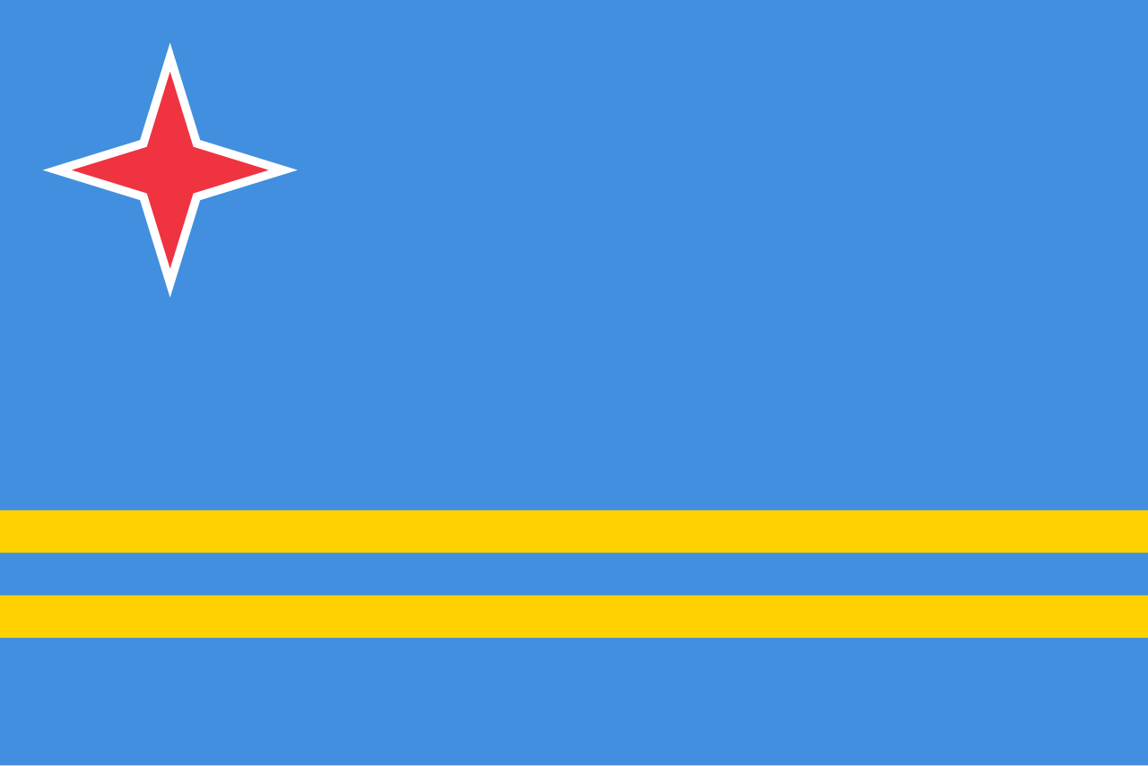 阿鲁巴岛