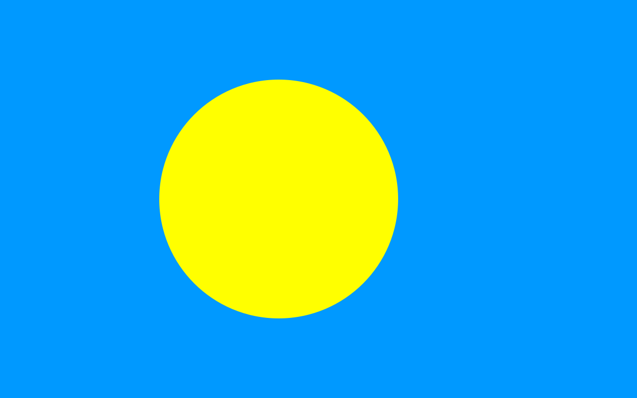 帕劳共和国