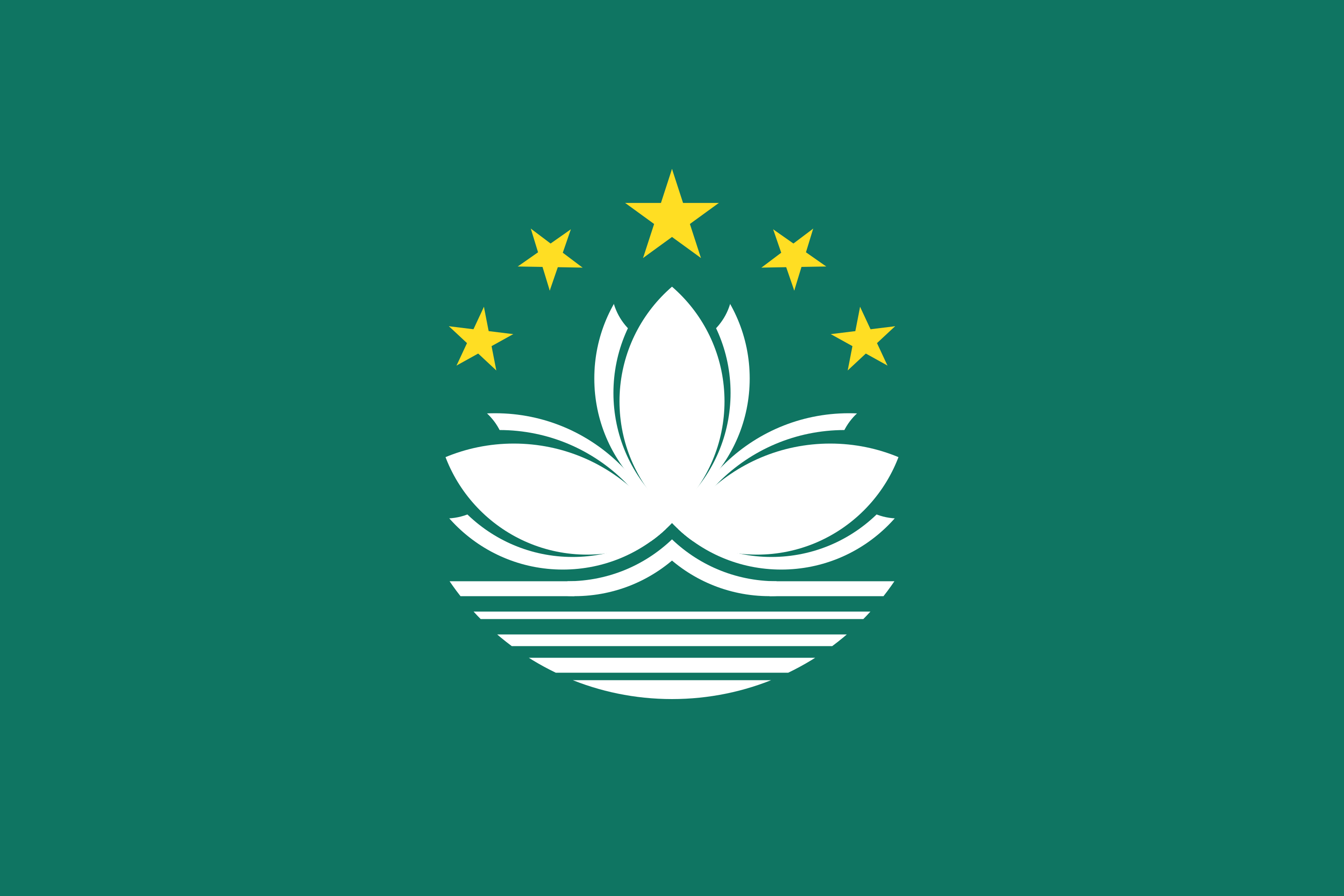澳门特别行政区
