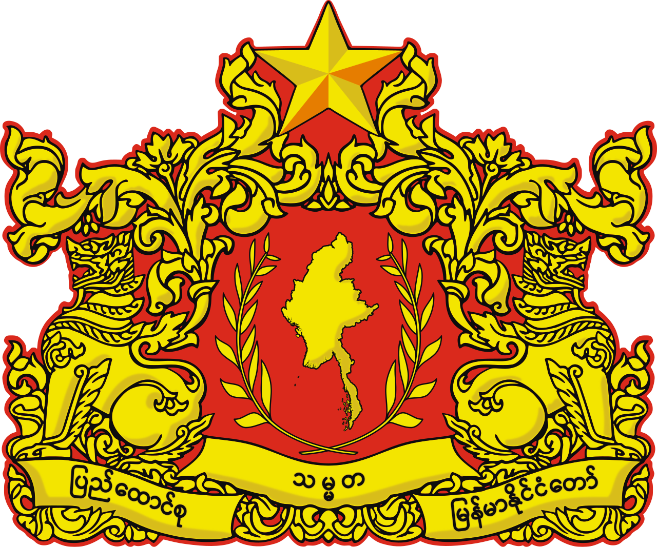 国徽